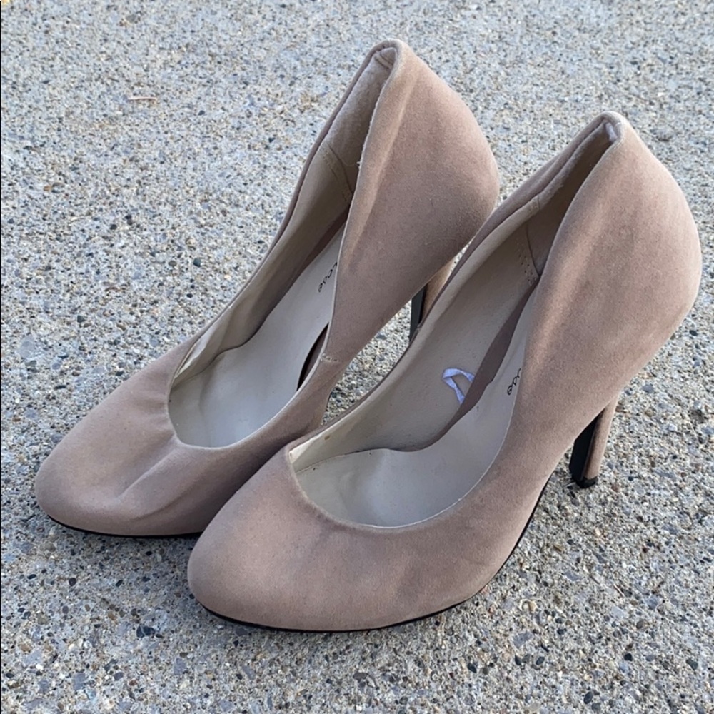 Heels